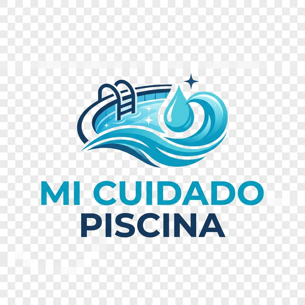 Mi cuidado piscina